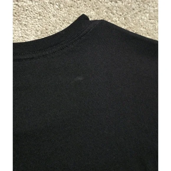 Rare Pokemon Center Pikachu Greatest Hits Thunder Wave T-Shirt Official Mens 2XL - Picture 9 of 14